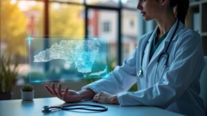 1. Passendes Beitragsbild für den Blogartikel "109Lokale SEO für Ärzte und Zahnärzte: Patienten aus der Region"