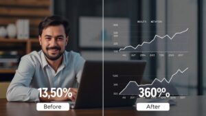 Arztpraxis Website Relaunch