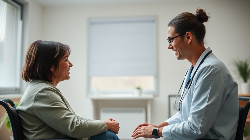 Barrierefreie Websites für Arztpraxen erstellen