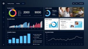 Benchmark Studie Zahnarzt-Websites