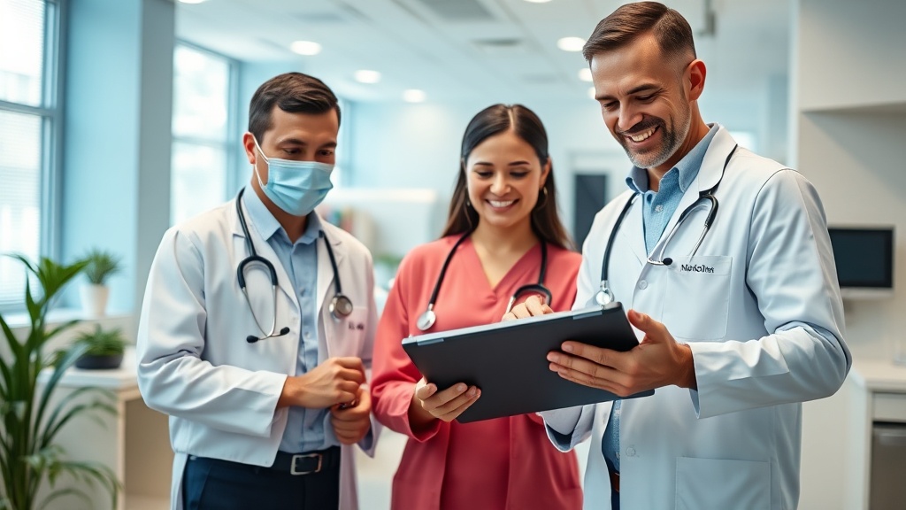 Podcast Marketing für Ärzte