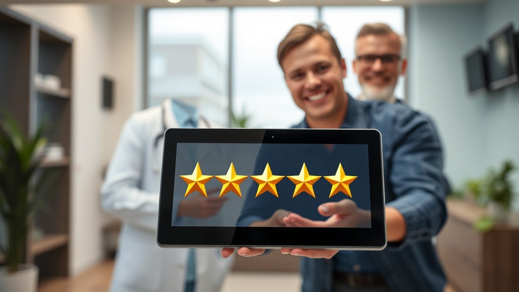 Bewertungen auf Website einbinden