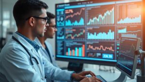 Branchenanalyse Arzt-Websites Deutschland