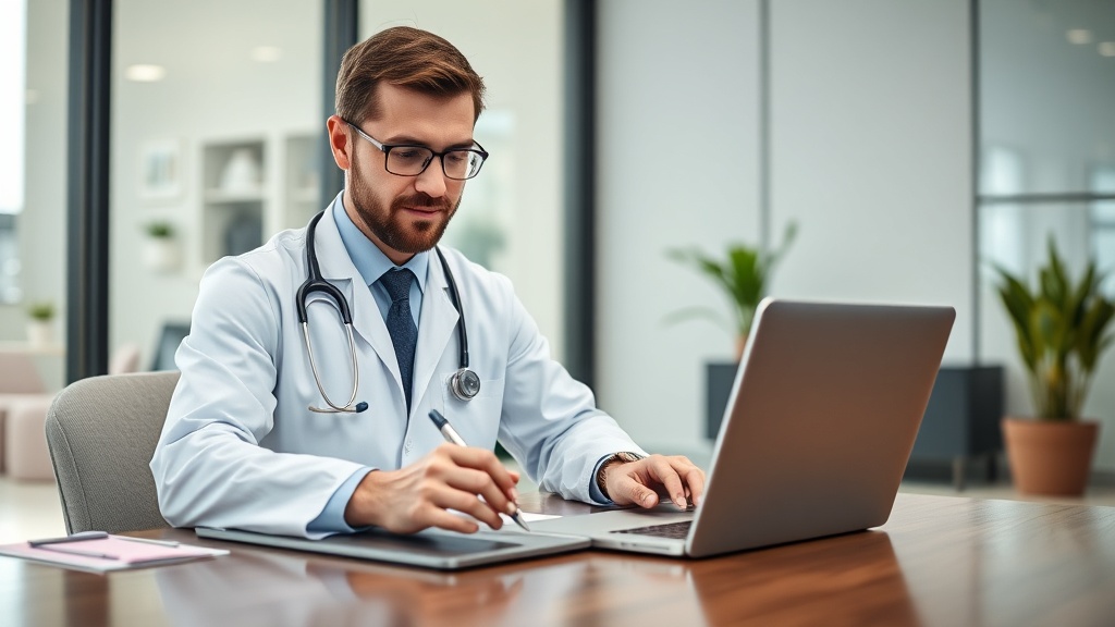 Content-Silos für Zahnarztpraxen