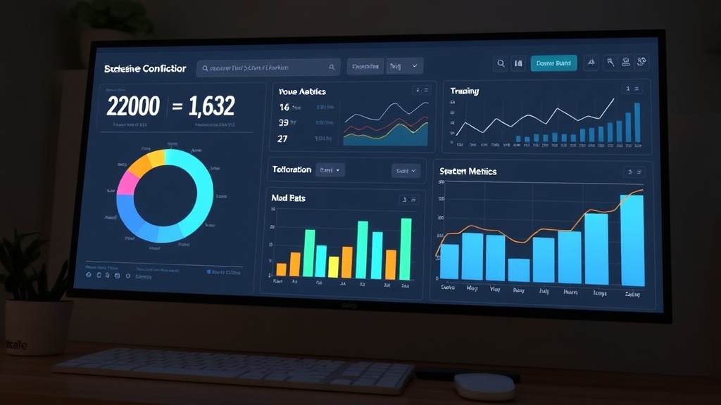 Benchmark Studie Zahnarzt-Websites