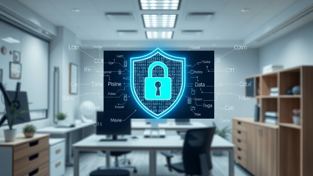 Datenschutzerklaerung für Arzt-Websites