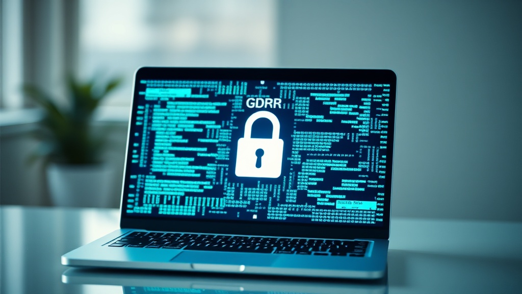 DSGVO konforme Arzt-Website erstellen