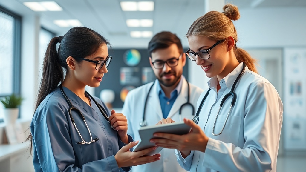 Facebook Marketing für Arztpraxen – Patienten gezielt erreichen