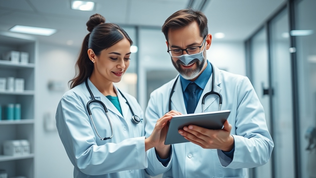 Podcast Marketing für Ärzte