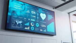 Infografiken für Gesundheitsthemen erstellen