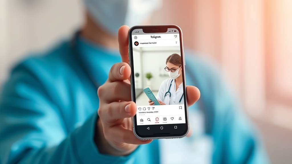 Instagram für Zahnarztpraxen nutzen – Der komplette Leitfaden