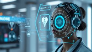 Künstliche Intelligenz in Arztpraxis-Websites