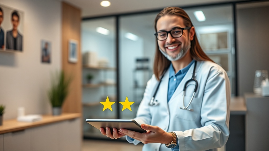 Krisenkommunikation bei schlechten Reviews