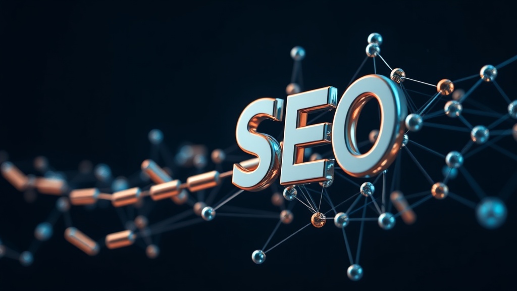 Linkbuilding für Gesundheitswebsites