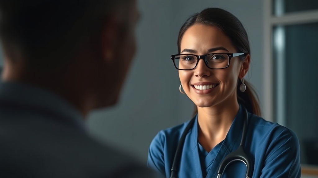 Live-Chat auf Arzt-Websites implementieren