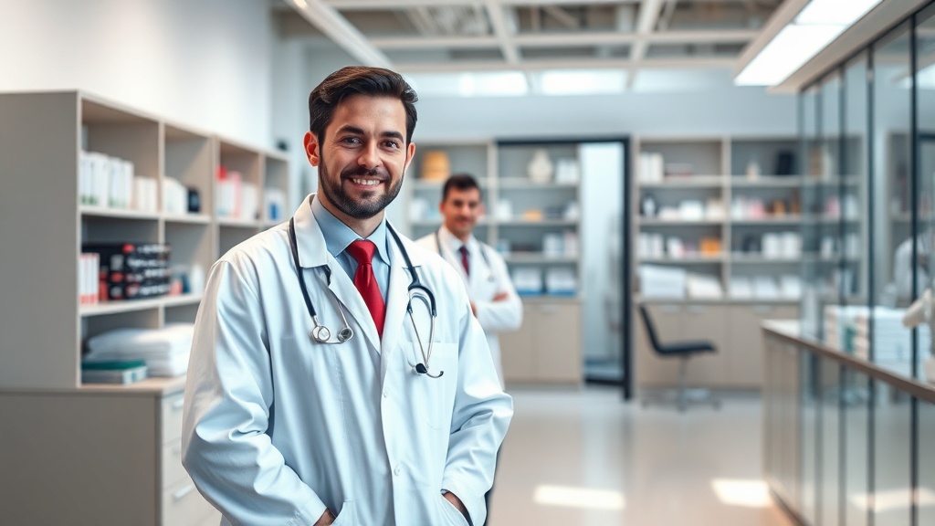 Local Citations für Ärzte aufbauen