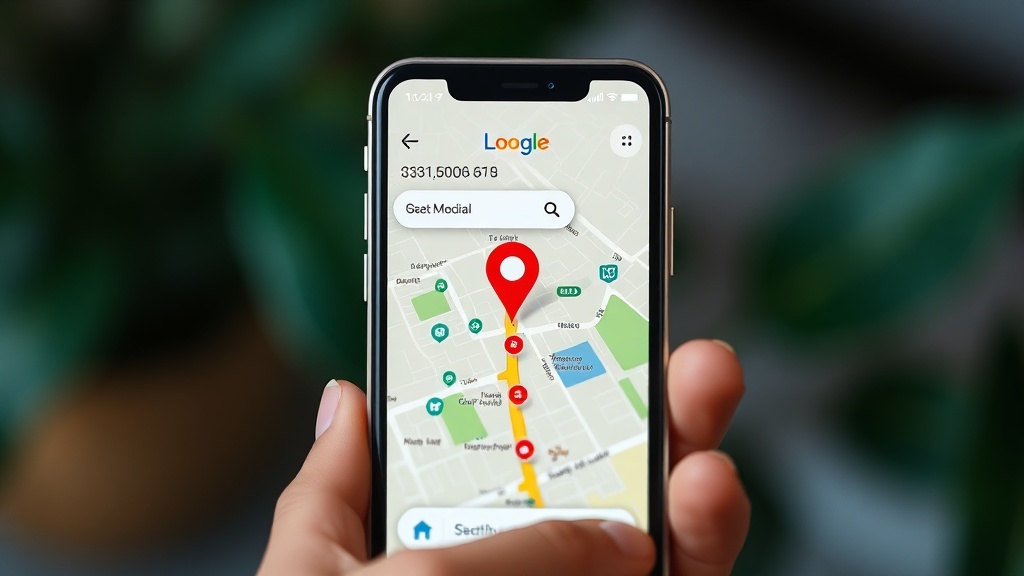 Local SEO für Arztpraxen