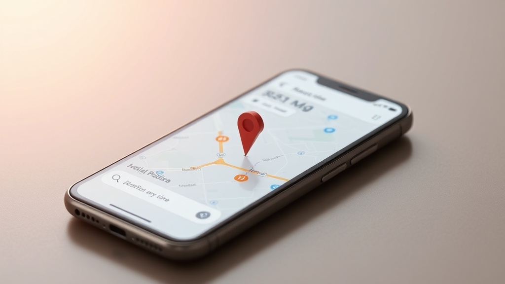 NAP-Konsistenz für Gesundheitspraxen