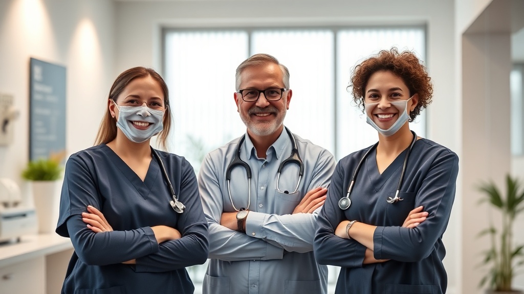 Patienten-Blog für Zahnarztpraxen