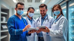 Patientenbindung durch Content Marketing