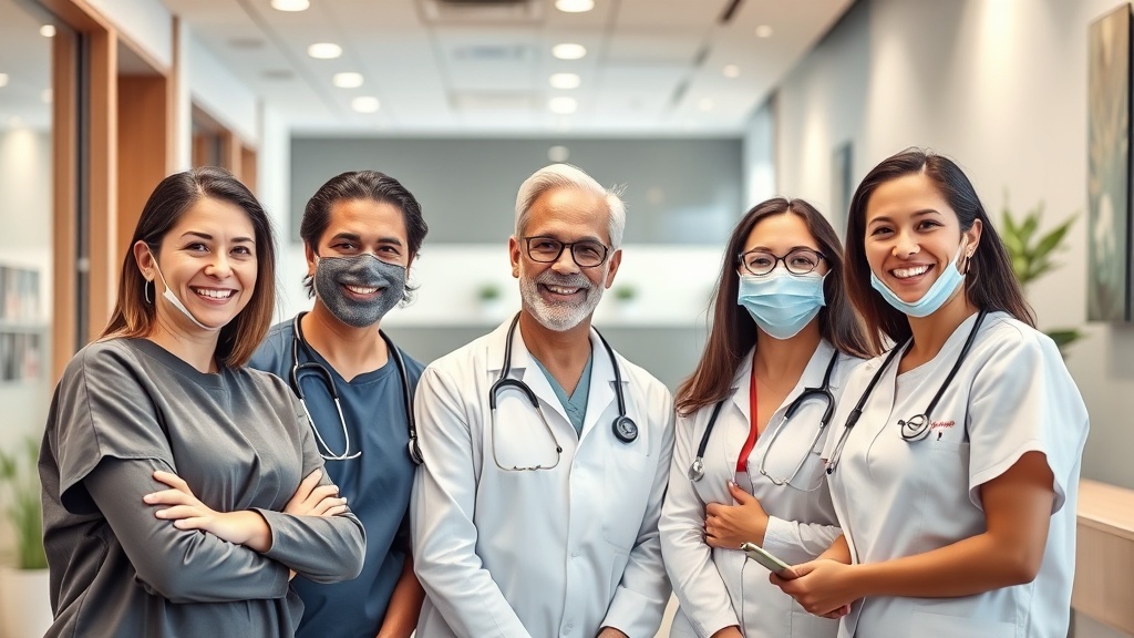 Patientengeschichten auf der Praxis-Website rechtlich sicher nutzen