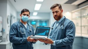 UX Analyse für Arzt-Websites durchführen