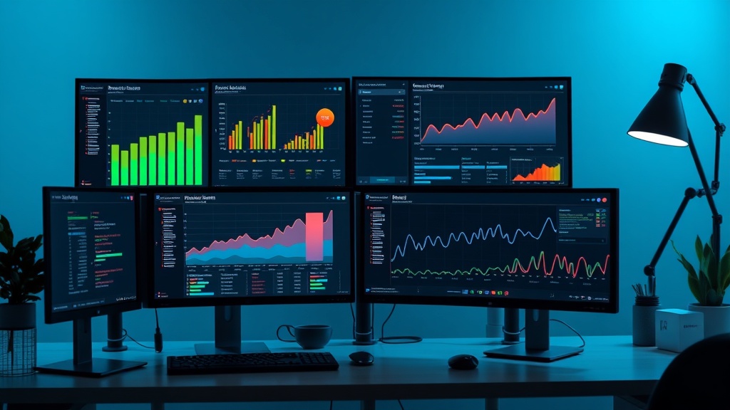 SEO-Tools für Arztpraxen im Vergleich