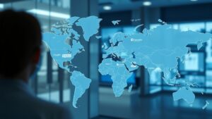 Standort-SEO für Kliniken mit mehreren Standorten