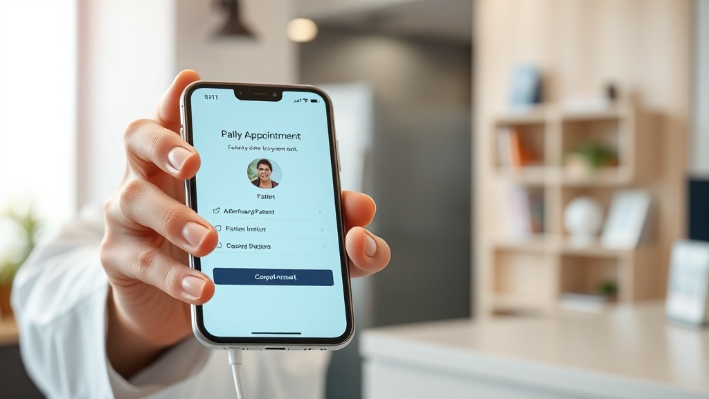 Online Terminbuchung DSGVO-konform einrichten – Komplettanleitung