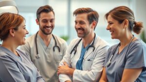 Video Content für Arztpraxen produzieren