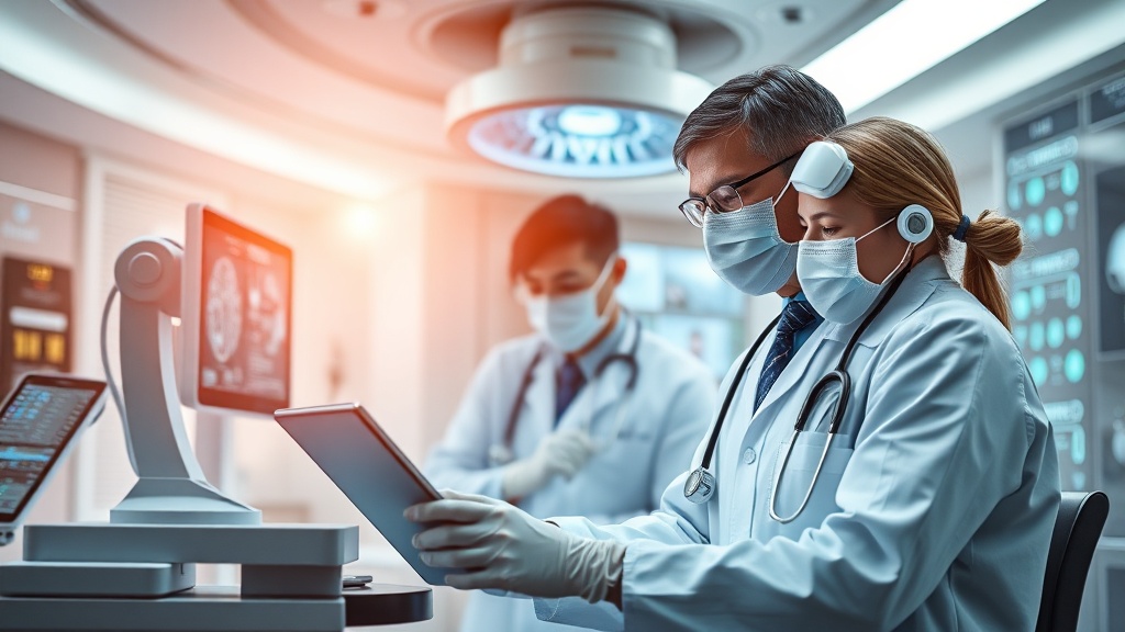 Zukunft der Arzt-Websites